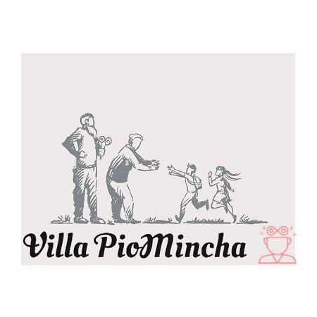 Villa Piomincha Cee Εξωτερικό φωτογραφία
