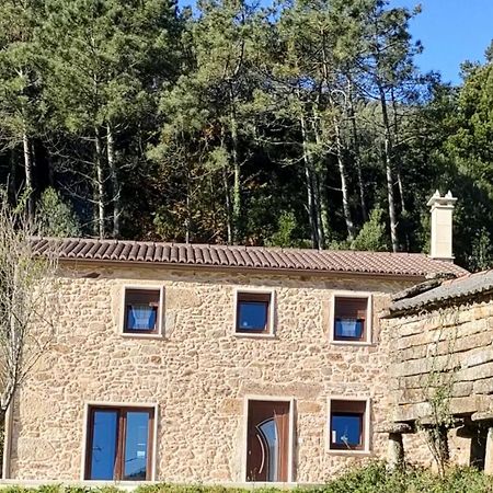Villa Piomincha Cee Εξωτερικό φωτογραφία