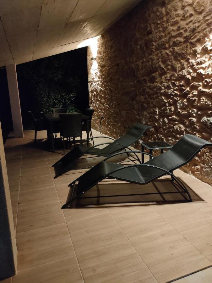Villa Piomincha Cee Εξωτερικό φωτογραφία