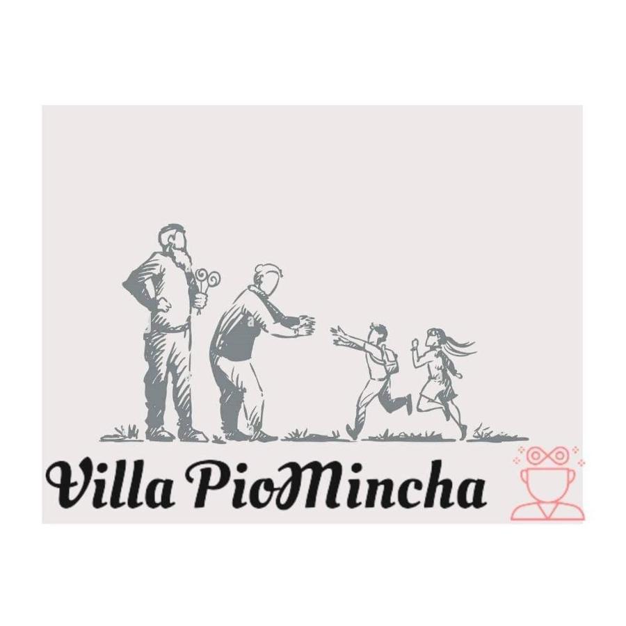 Villa Piomincha Cee Εξωτερικό φωτογραφία