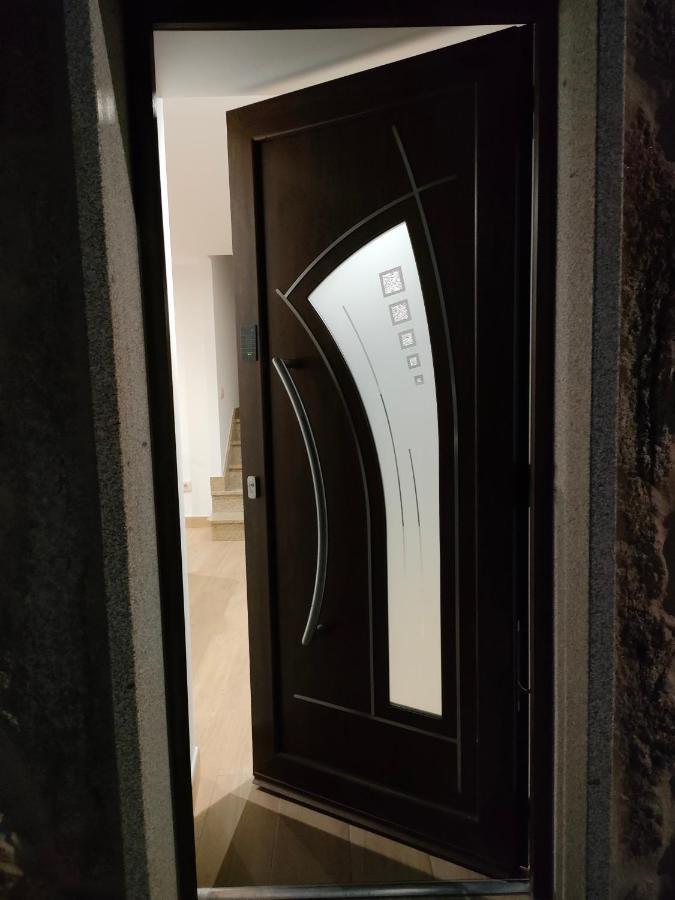 Villa Piomincha Cee Εξωτερικό φωτογραφία