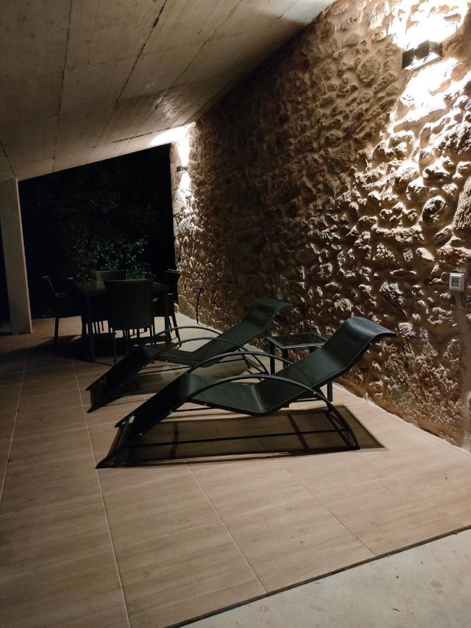 Villa Piomincha Cee Εξωτερικό φωτογραφία